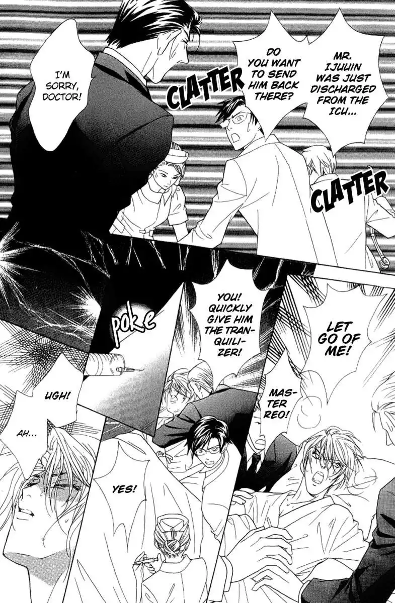 Billion Girl Chapter 35 13